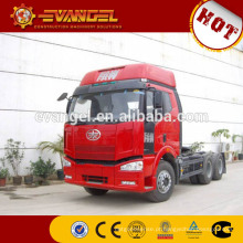 camião tractor Dongfeng 6X4 mais popular para venda
